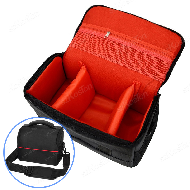 Photo Booth Frame - Sac étanche pour appareil photo reflex