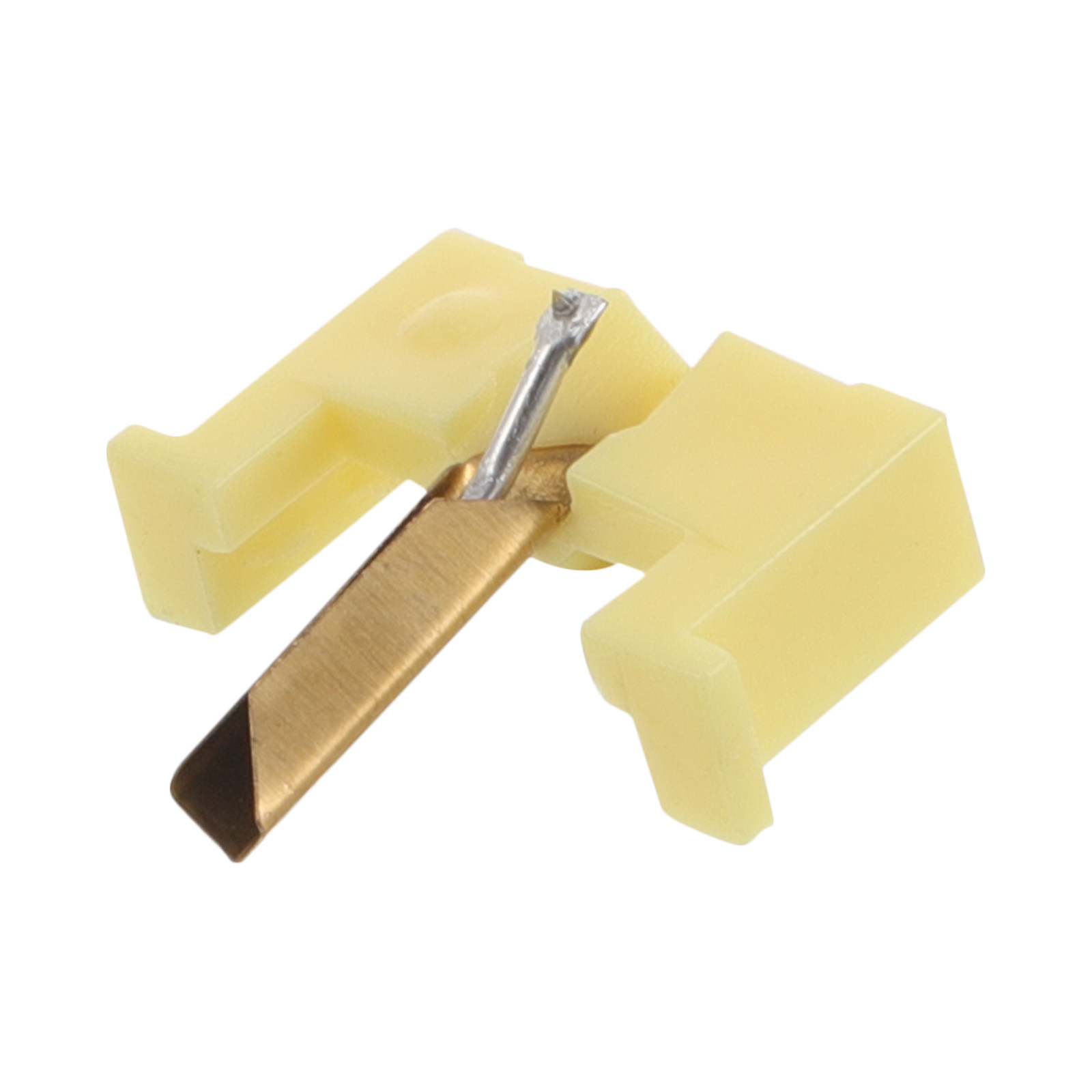 Event Party Dj - Aiguille de remplacement pour cartouche mono,