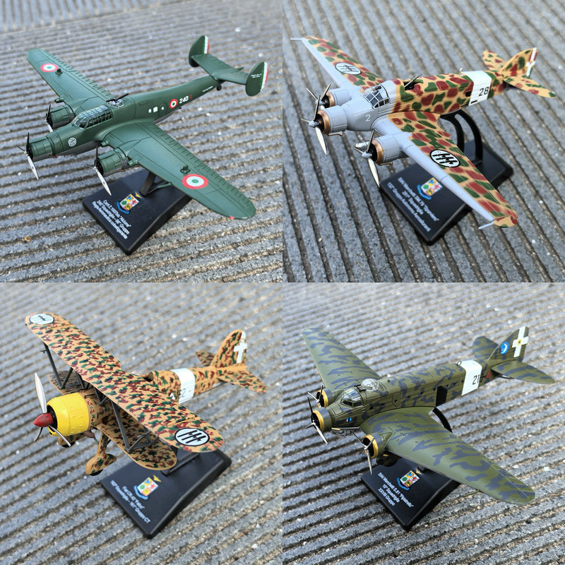 Modèles statiques d'avions de  - Event Z avis et prix