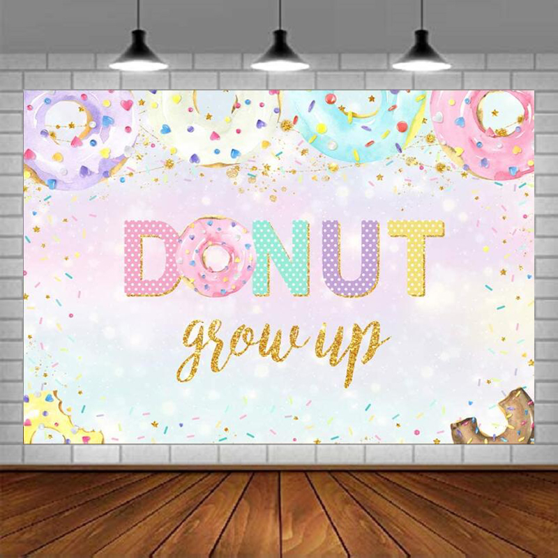 Toile de fond photographique p - Dessert Table Backdrop avis et prix