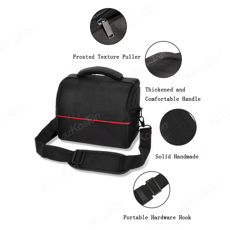 Sac étanche pour appareil phot - Photo Booth Frame avis et prix