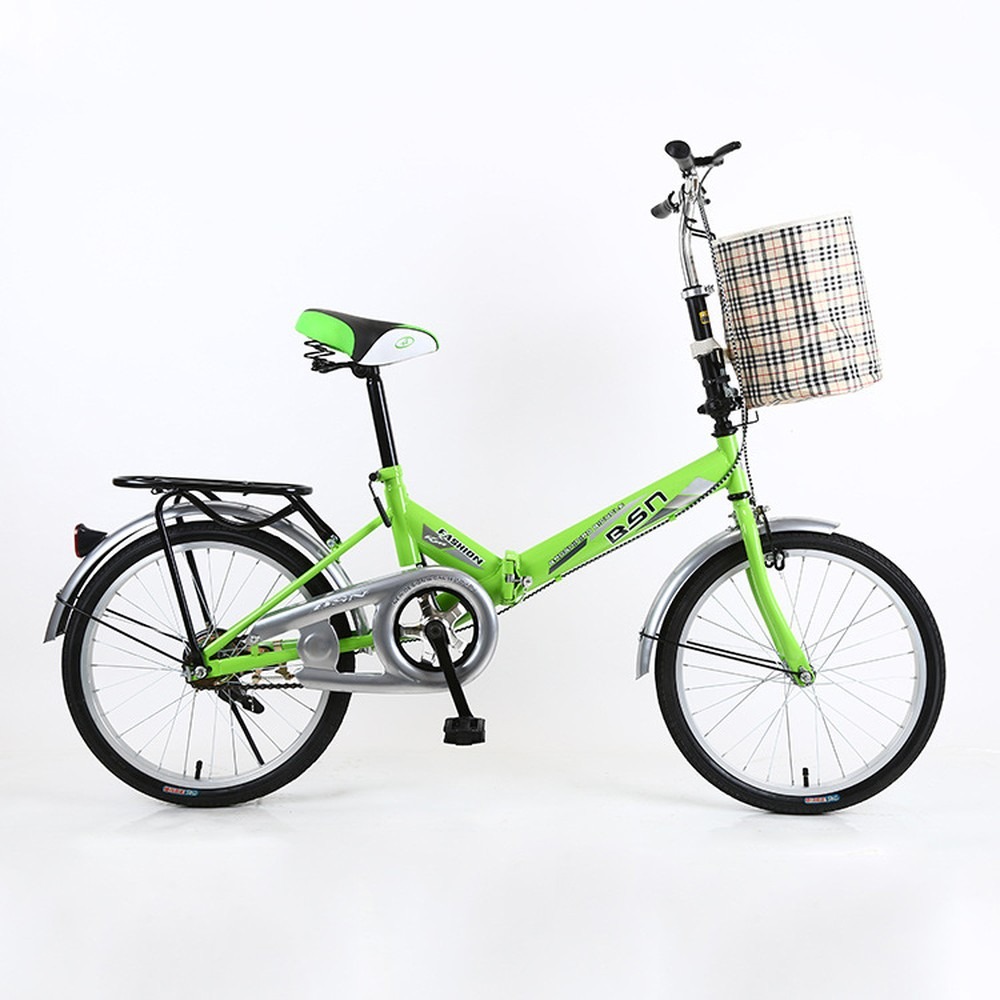Vélo pliant de 20 pouces, à un - Event & Party Supply avis et prix