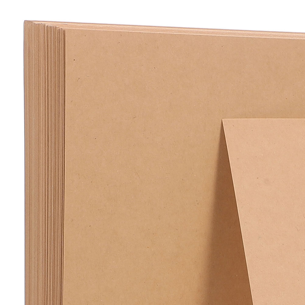 50 feuilles de papier cartonné - Papercraft Supply Invitation avis et prix