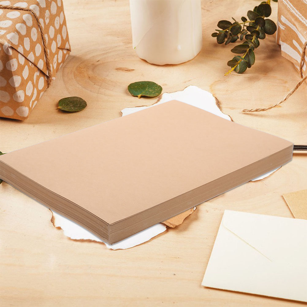 50 feuilles de papier cartonné - Papercraft Supply Invitation avis et prix
