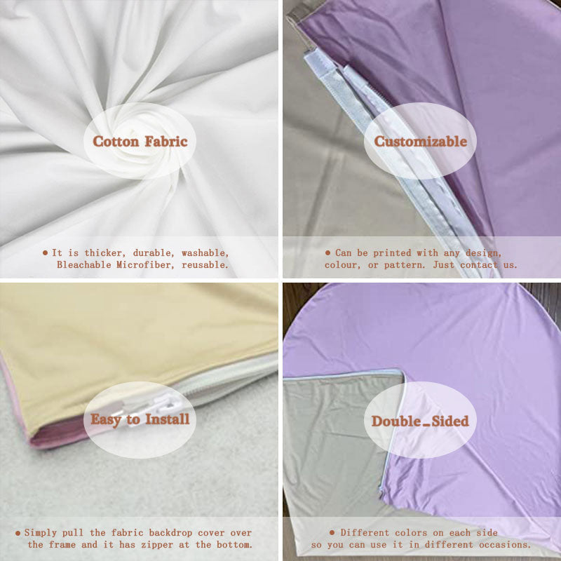 Baptême arc toile de fond supp - Flower Wall Panel avis et prix