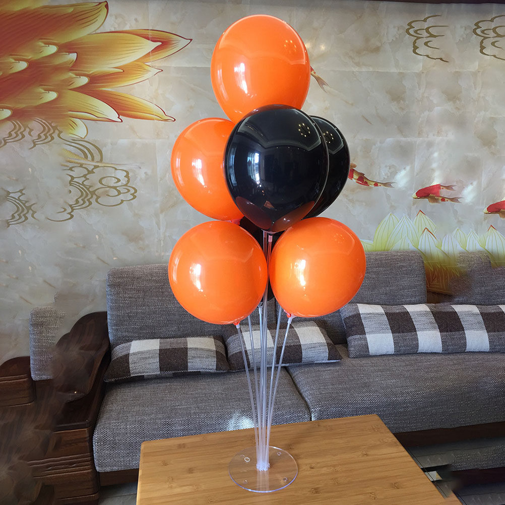 6 pièces de supports pour ball - Centerpiece Stick avis et prix
