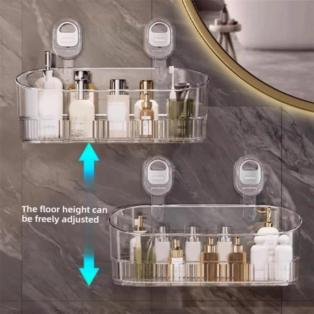 Étagère de salle de bain multi - Flower Wall Panel avis et prix