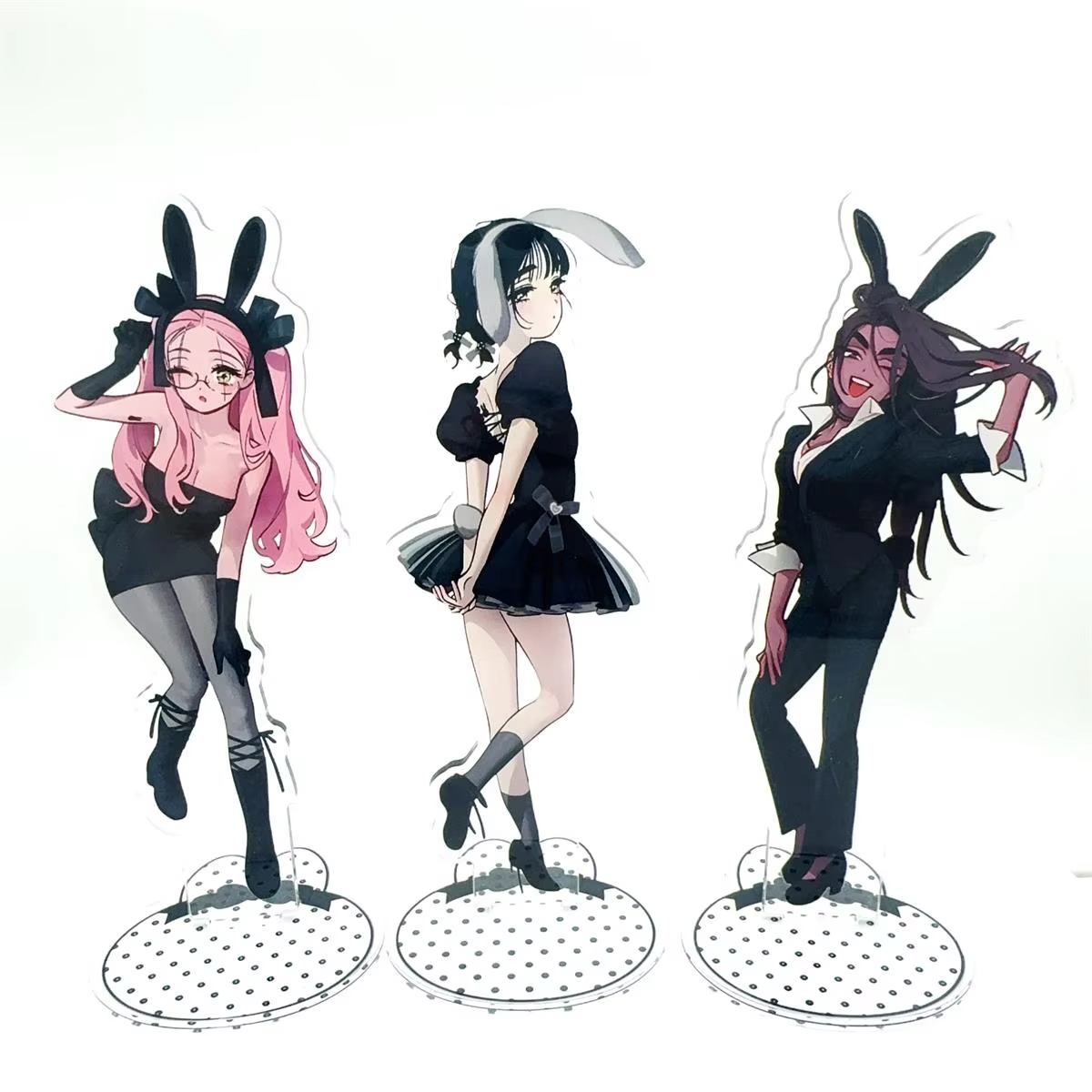 Anime ALIEN STAGE, grand pupit - Event Support avis et prix