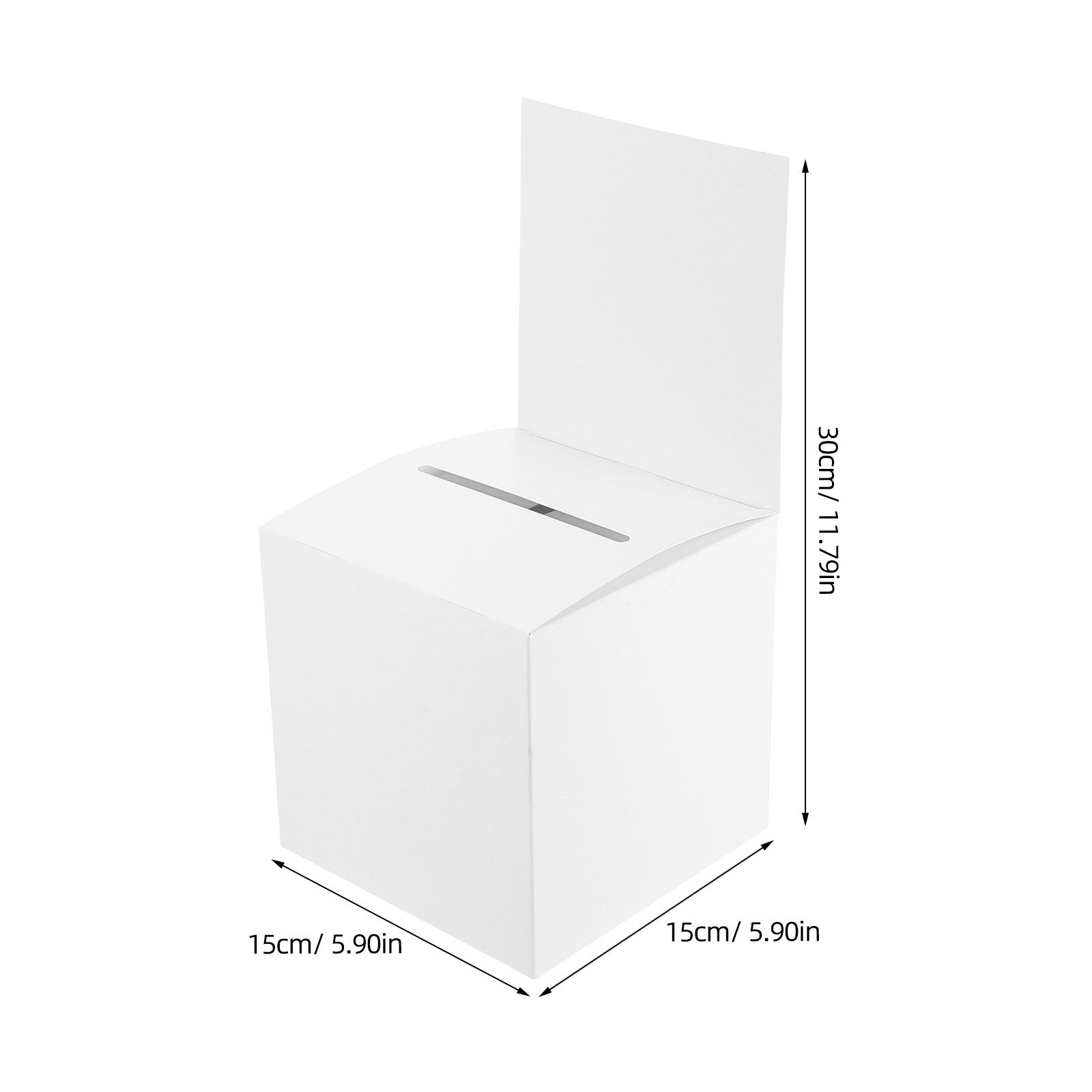4 boîtes à lots en papier, étu - Event Party Box avis et prix