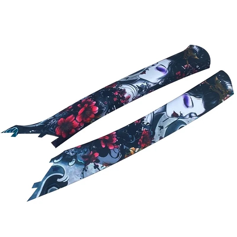 2 autocollants en vinyle pour  - Flower Wall Panel avis et prix