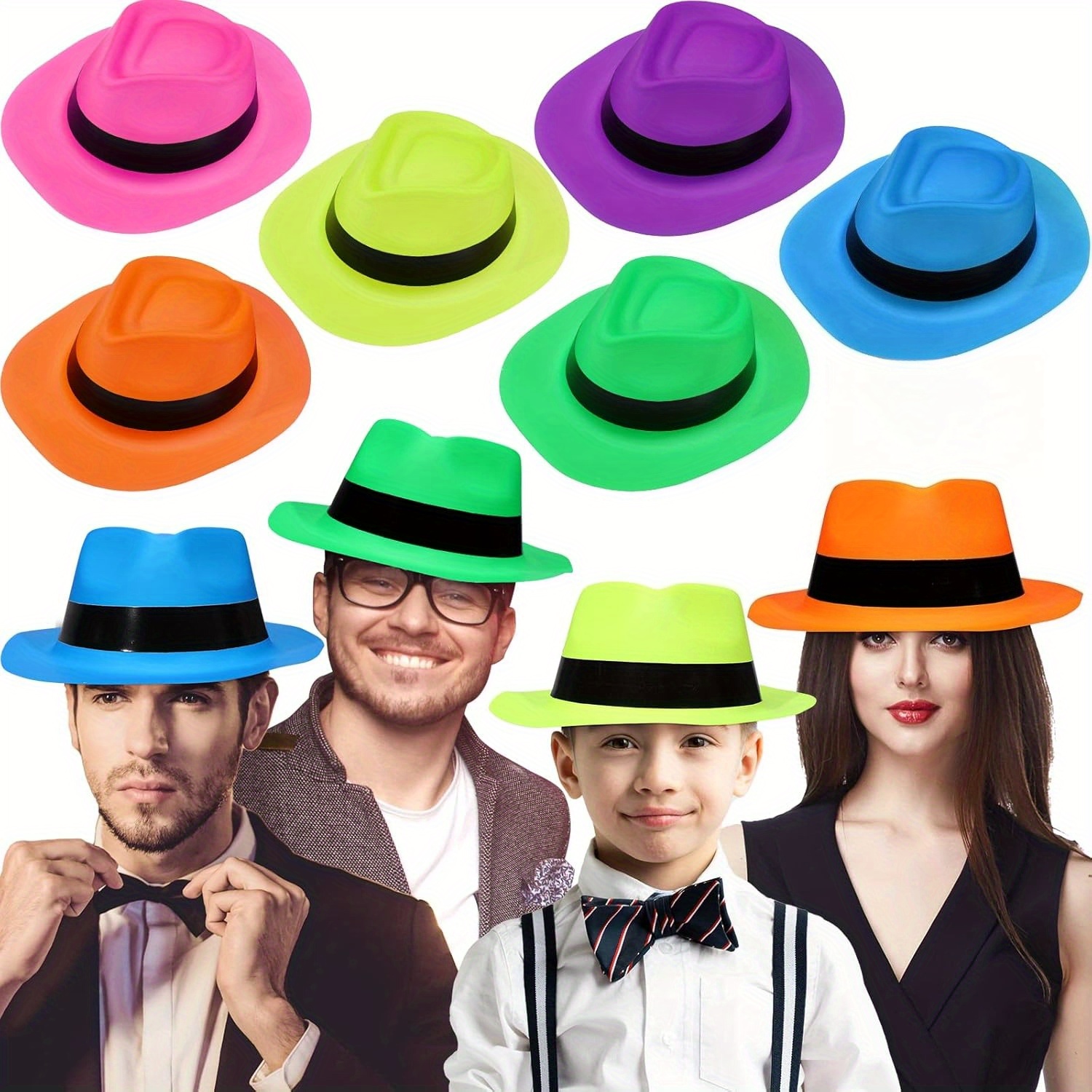 Chapeaux de fête de Style mafi - Party Hat Cone avis et prix
