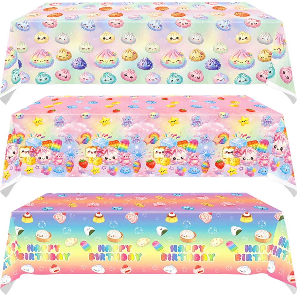Nappe jetable souple 137x274cm - Table Cloth Disposable avis et prix