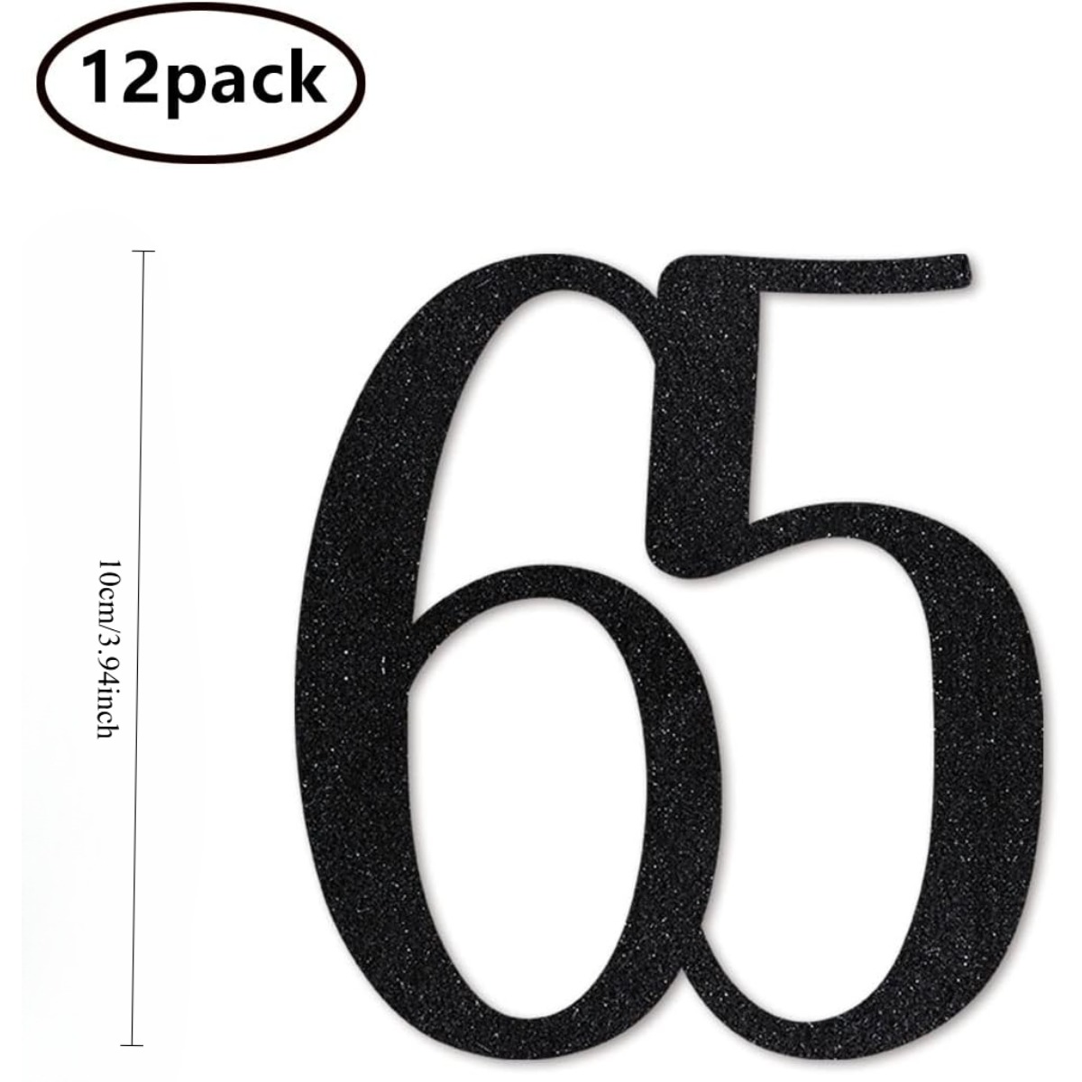 Bâtonnets décoratifs pour cent - Centerpiece Stick avis et prix