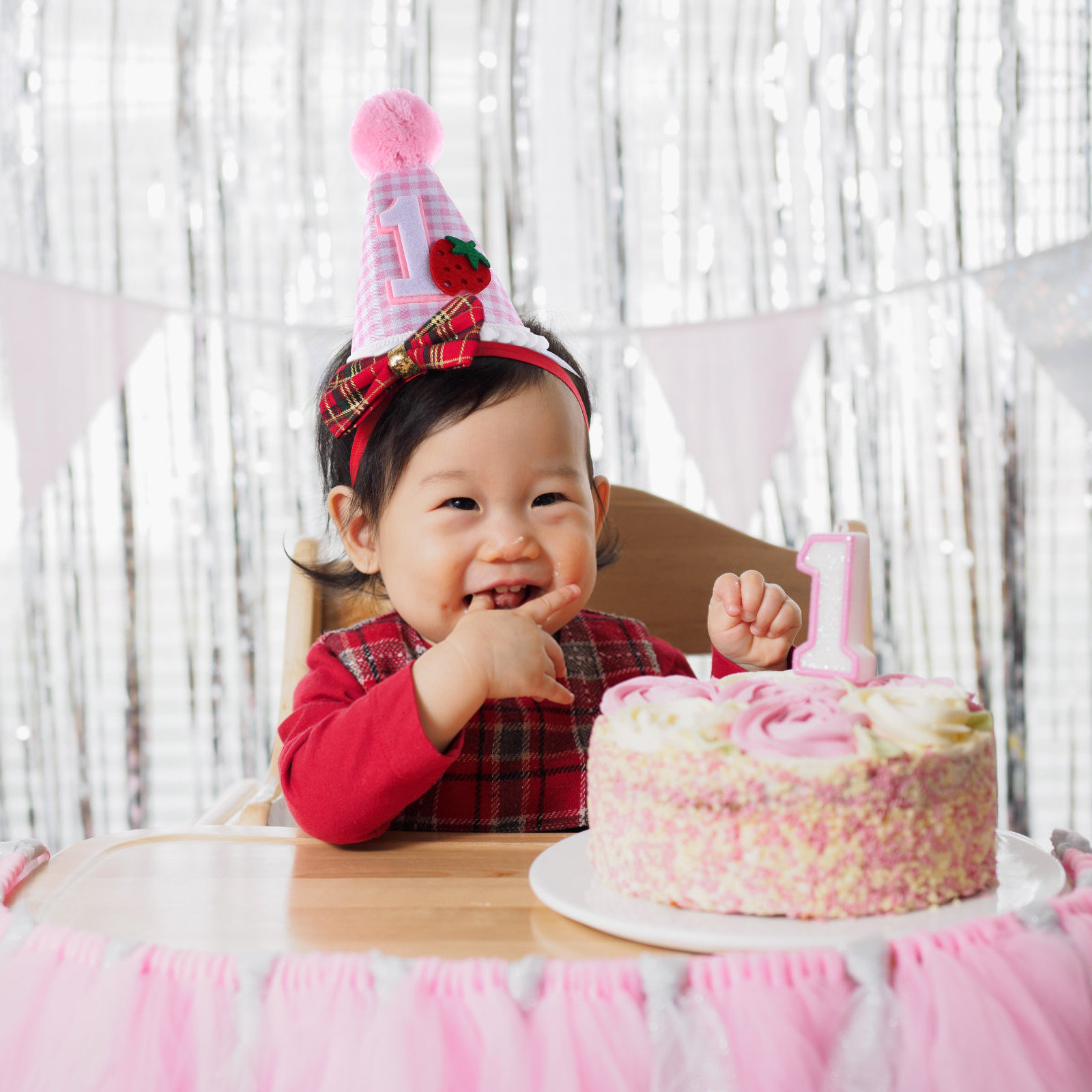 Chapeau d'anniversaire en form - Party Hat Cone avis et prix
