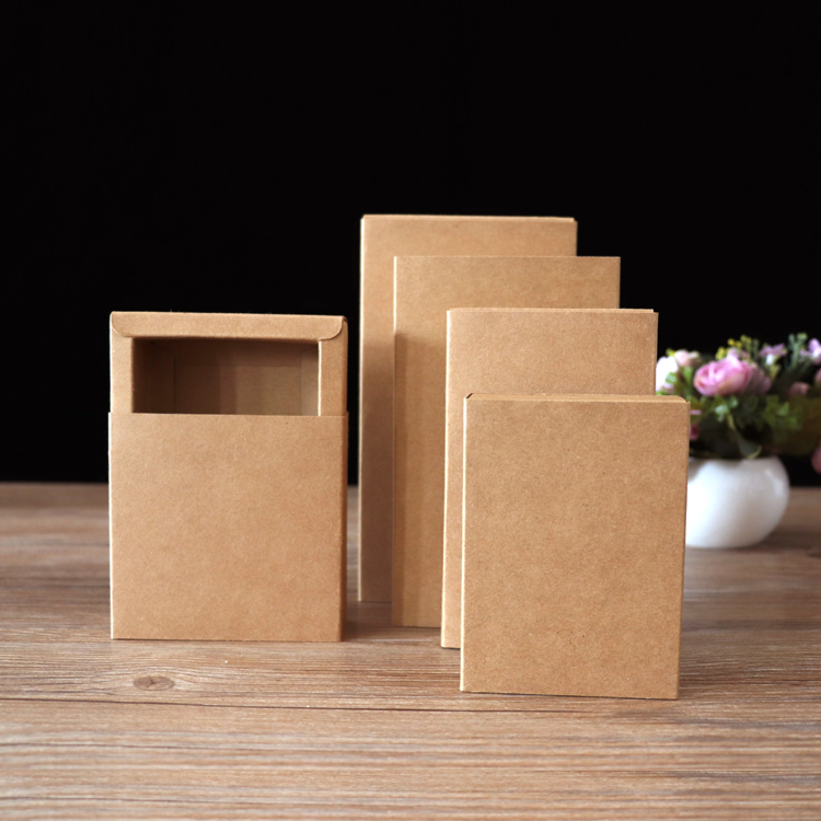 20 boîtes pliables en carton k - Event Party Box avis et prix