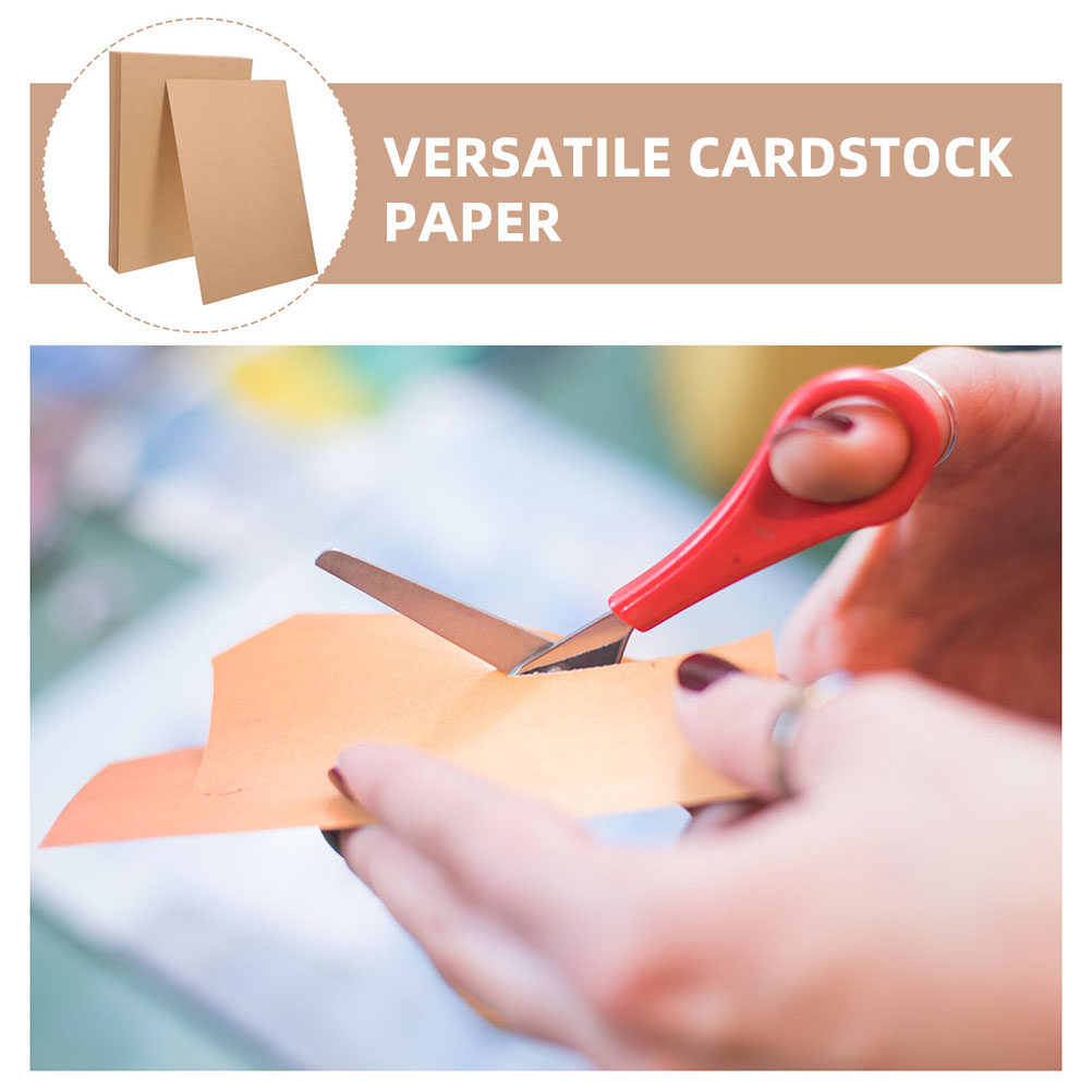 50 feuilles de papier cartonné - Papercraft Supply Invitation avis et prix