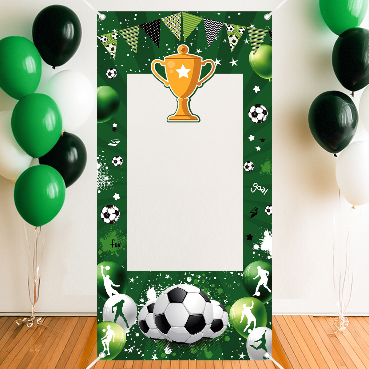 Cadre de cabine Photo décorati - Photo Booth Frame avis et prix