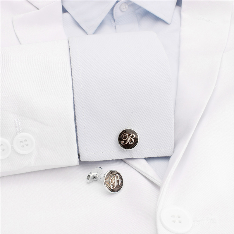 Boutons de manchette pour homm - Event Z avis et prix