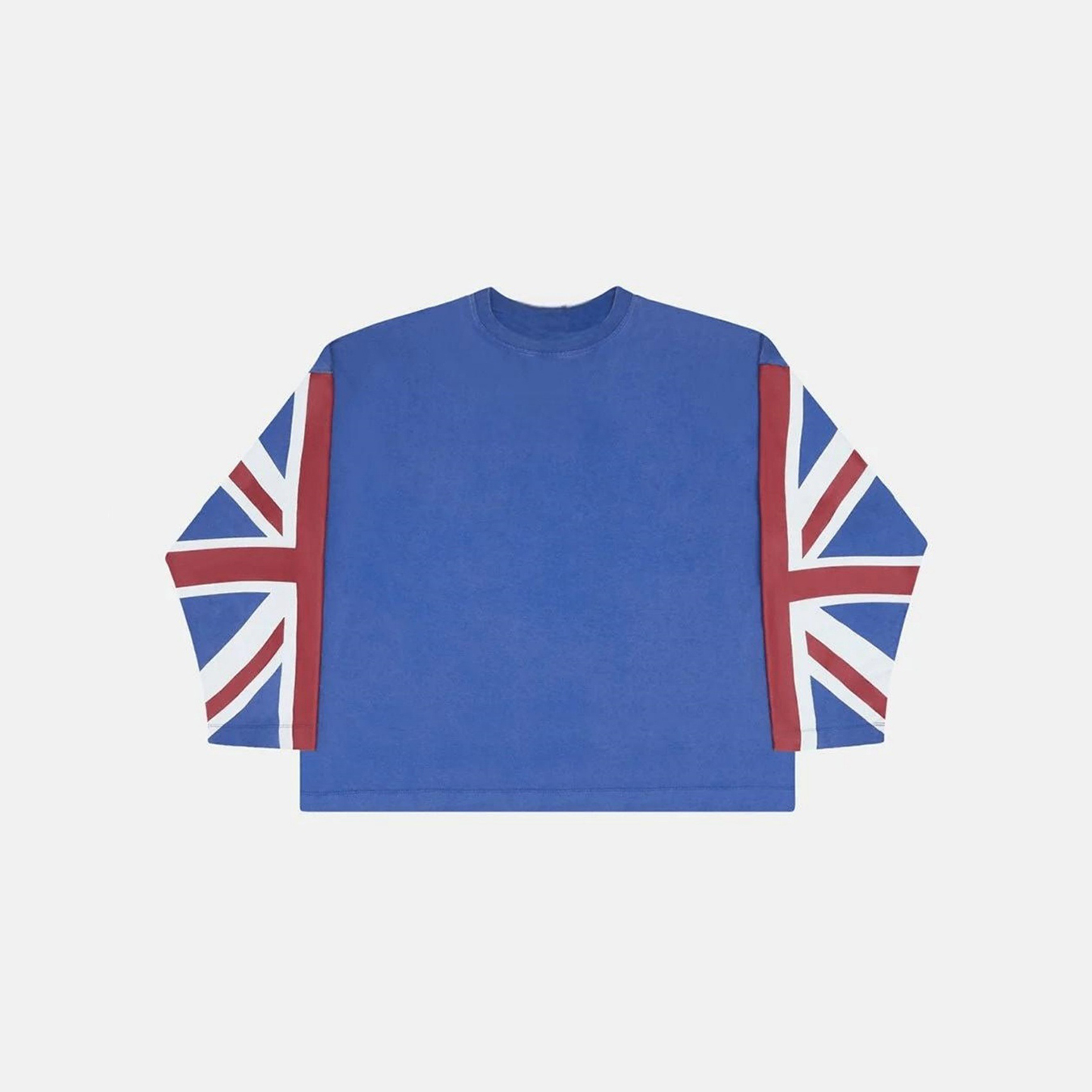 T-shirt à manches longues cont - Eve Party avis et prix