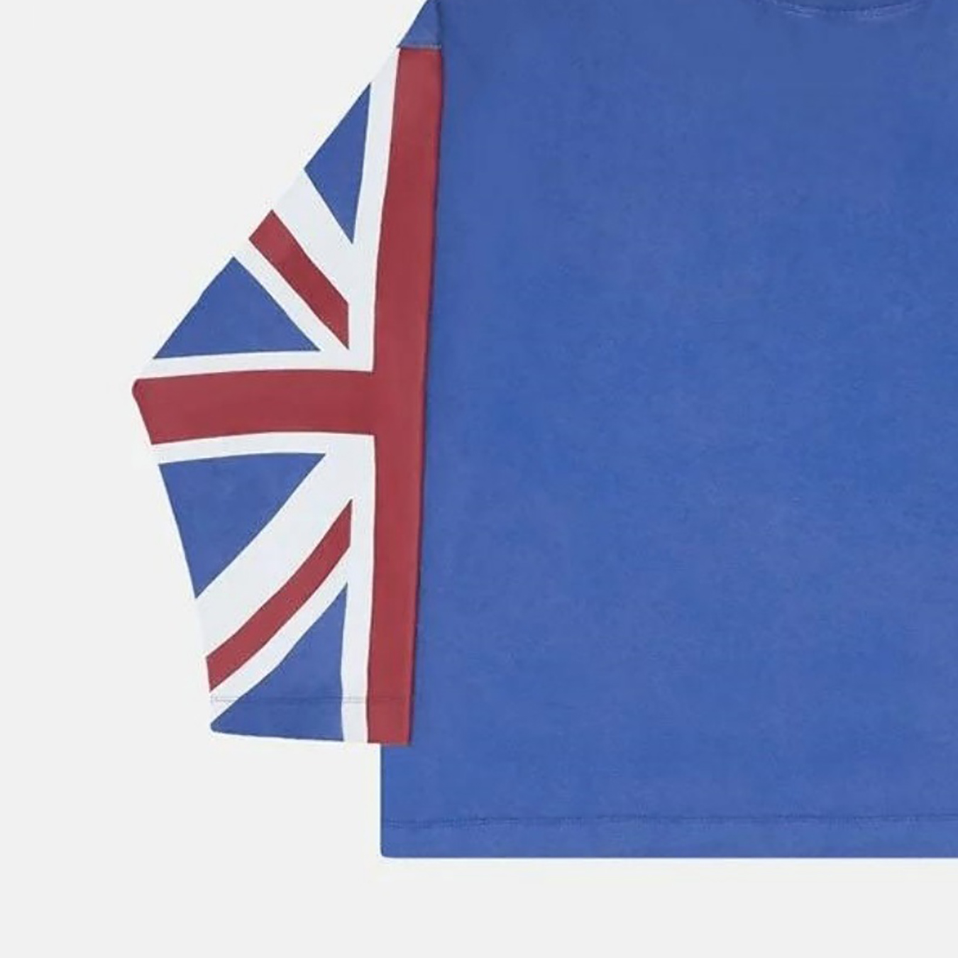 T-shirt à manches longues cont - Eve Party avis et prix