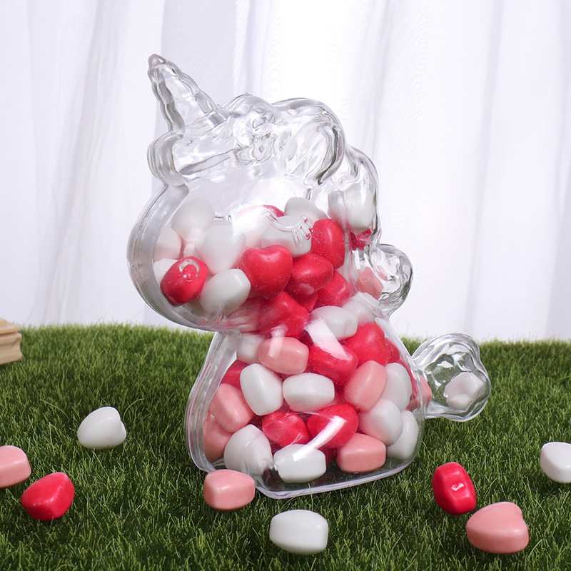 Boîtes à bonbons en plastique  - Event Party Box avis et prix