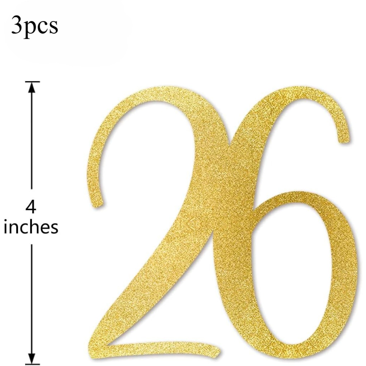 Bâtonnets de centre de table s - Centerpiece Stick avis et prix