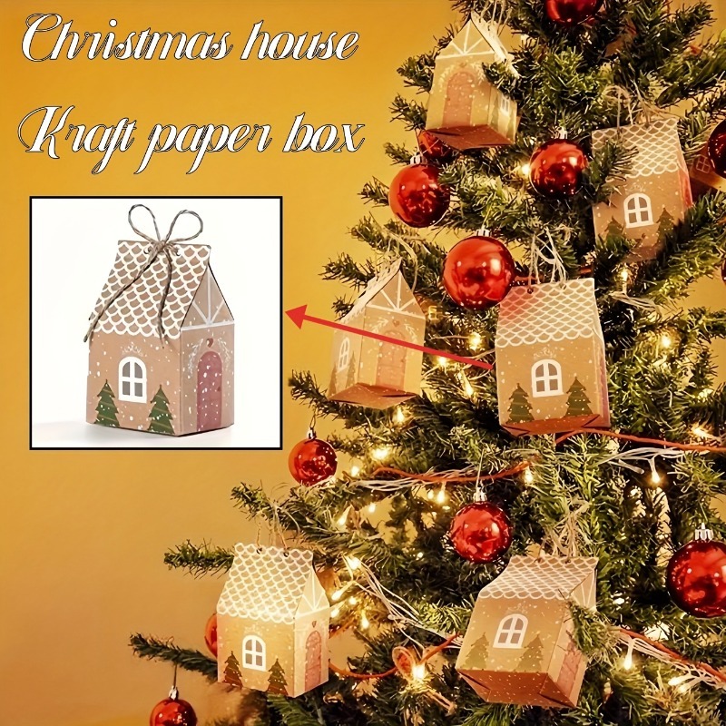 10/50 pièces, sacs cadeaux de  - Event Party Box avis et prix