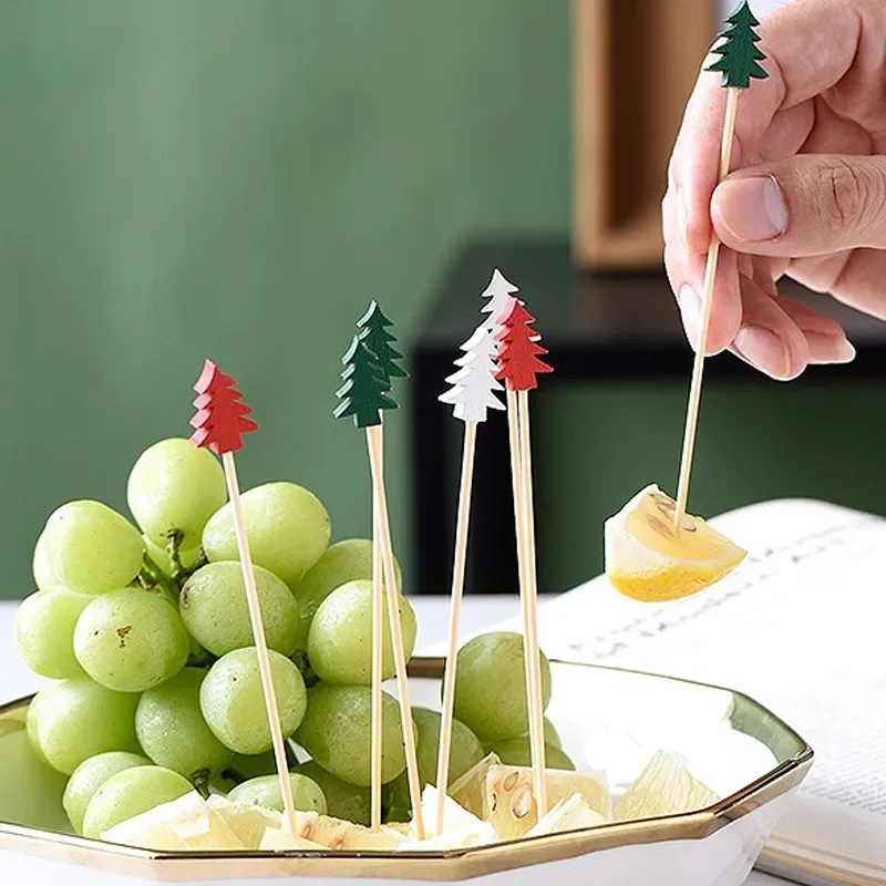 200/50 pièces de piques à frui - Centerpiece Stick avis et prix